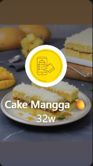 Lapis Mangga
