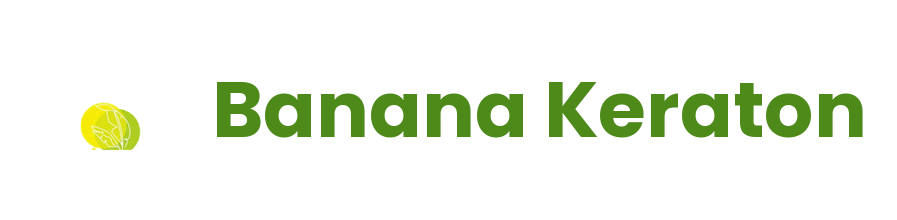 Banana Keraton