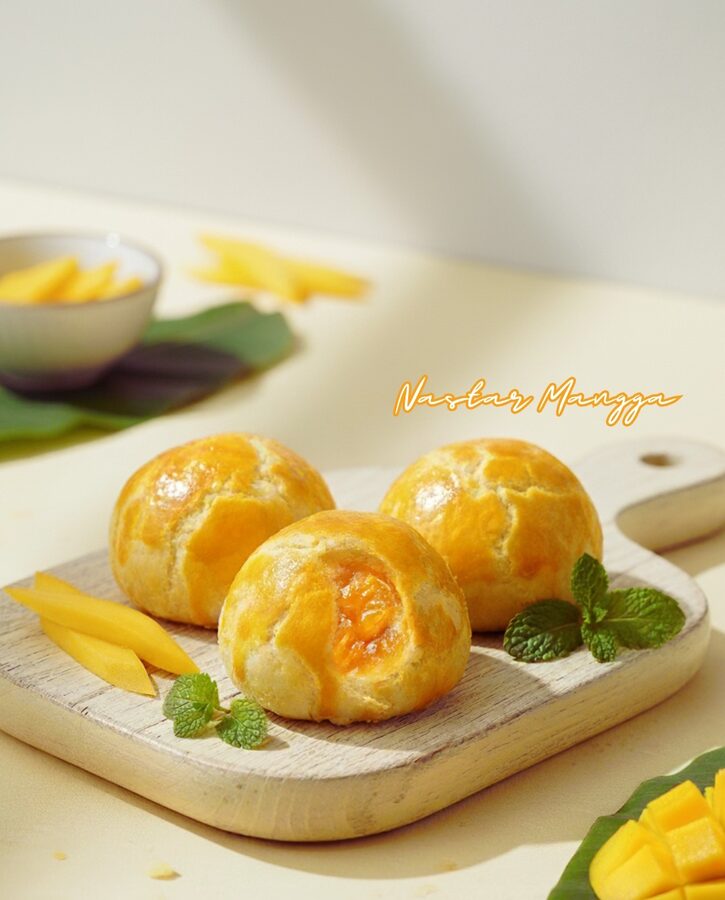 Nastar Mangga
