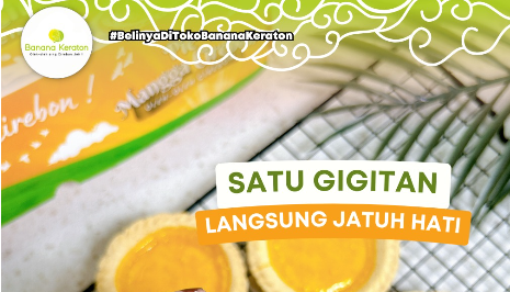 Pie Mangga